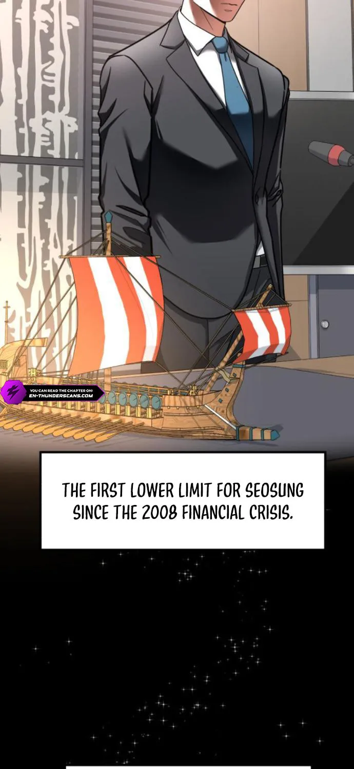The Investor Who Sees The Future Chapter 11 page 89 - 