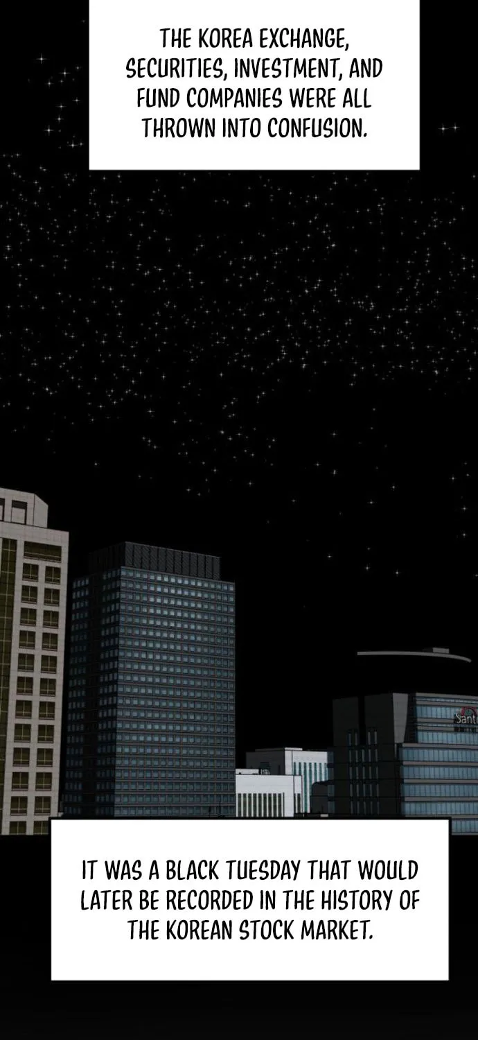 The Investor Who Sees The Future Chapter 11 page 90 - 
