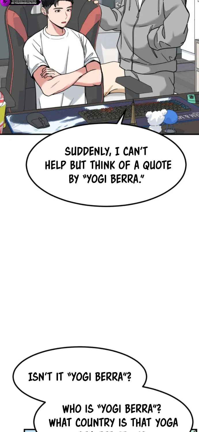 The Investor Who Sees The Future Chapter 11 page 10 - 