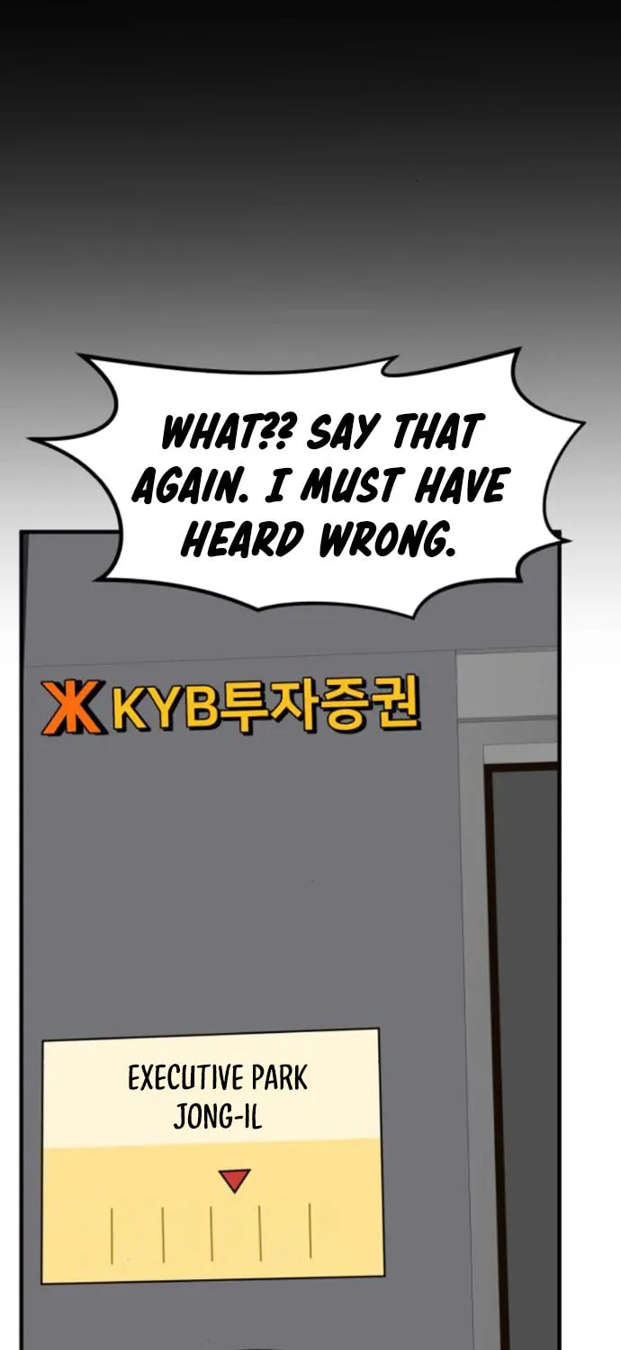 The Investor Who Sees The Future Chapter 11 page 91 - 