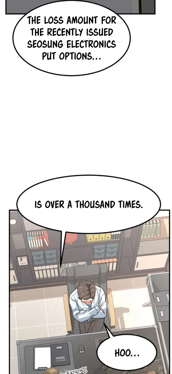 The Investor Who Sees The Future Chapter 11 page 92 - 