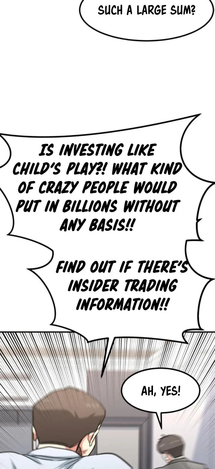 The Investor Who Sees The Future Chapter 11 page 96 - 