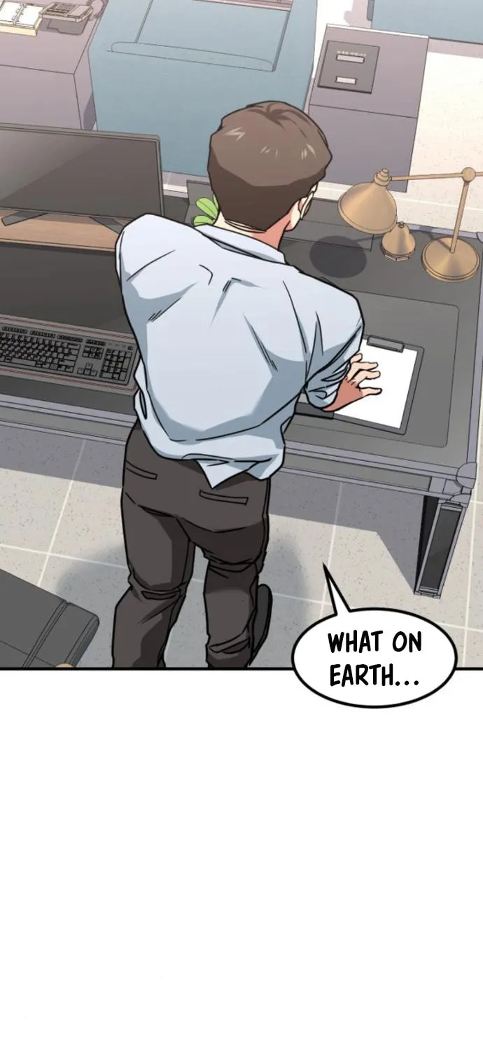 The Investor Who Sees The Future Chapter 11 page 98 - 