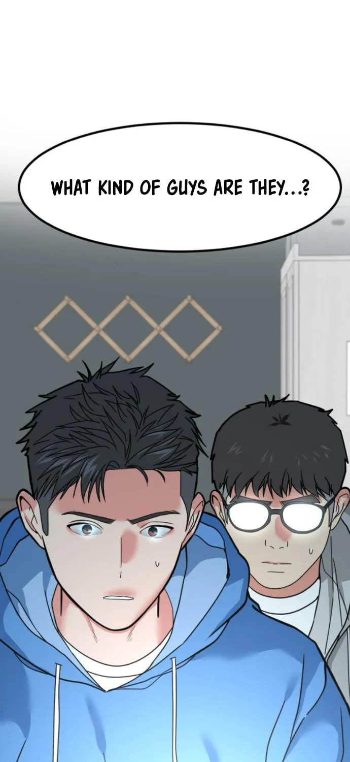 The Investor Who Sees The Future Chapter 11 page 99 - 