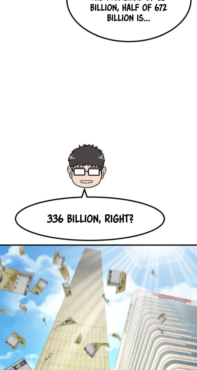 The Investor Who Sees The Future Chapter 12 page 11 - 
