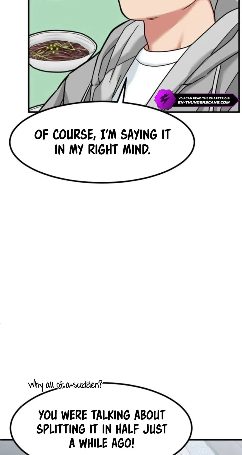 The Investor Who Sees The Future Chapter 12 page 103 - 