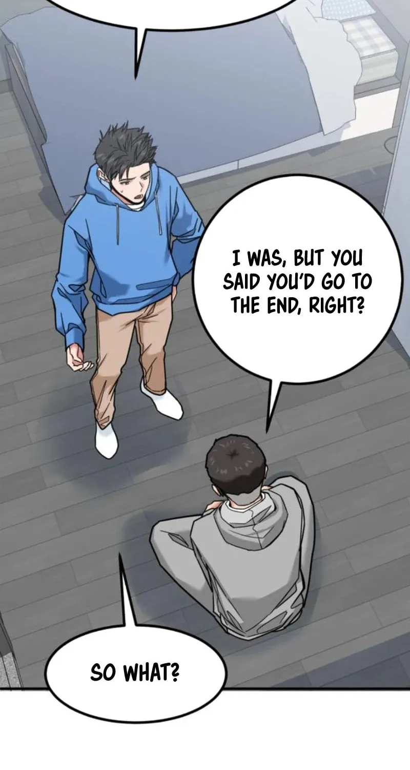 The Investor Who Sees The Future Chapter 12 page 104 - 