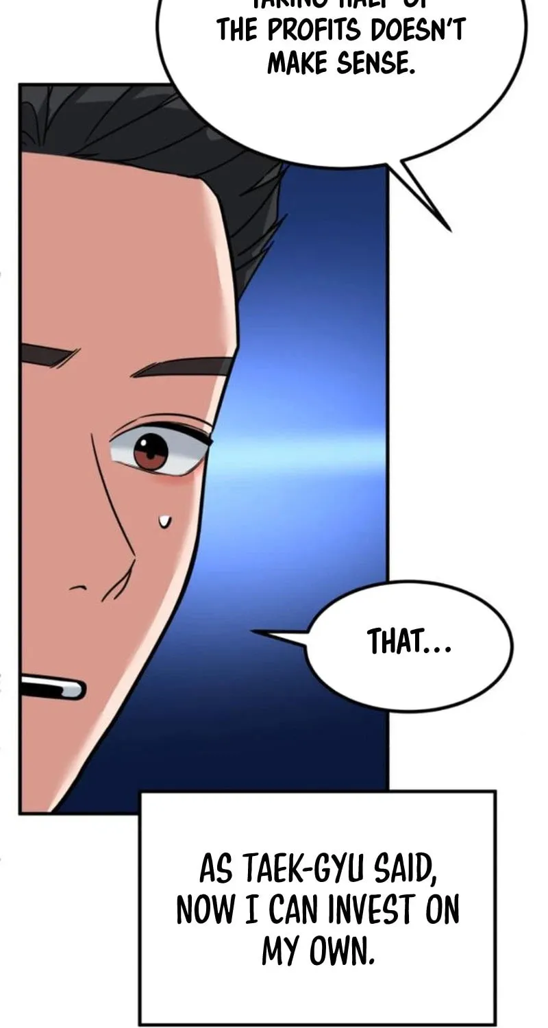 The Investor Who Sees The Future Chapter 12 page 108 - 