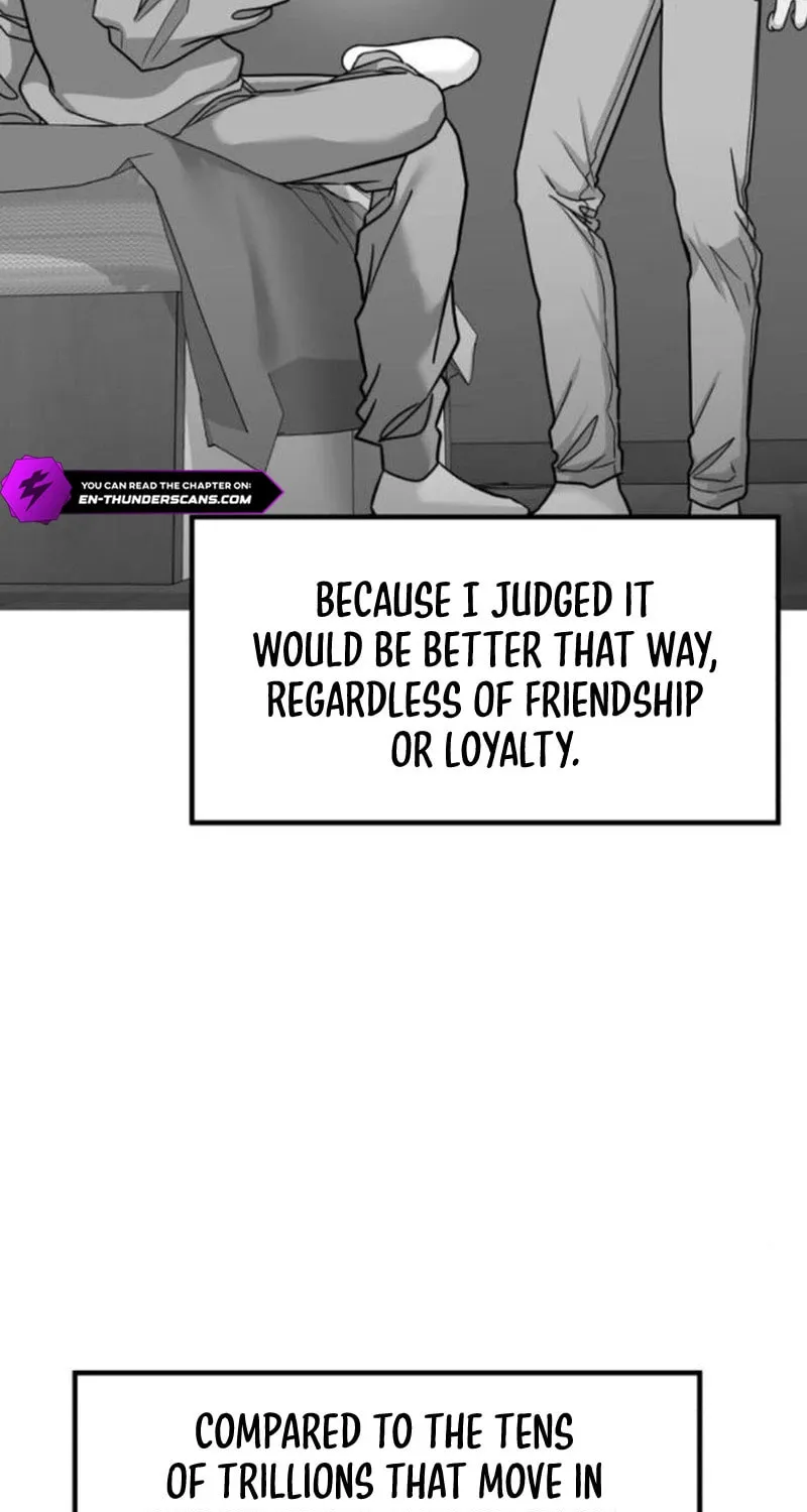 The Investor Who Sees The Future Chapter 12 page 110 - 