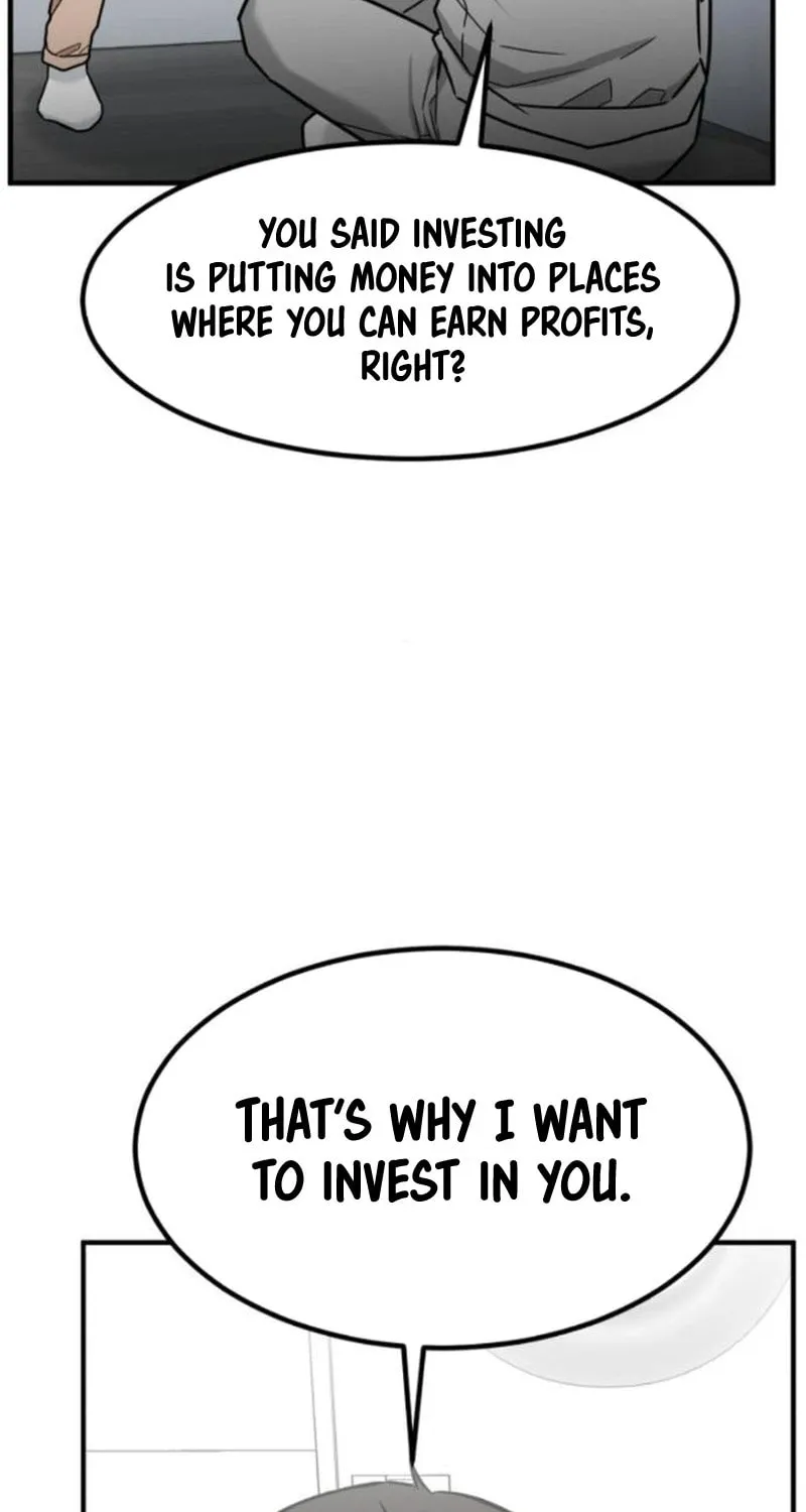 The Investor Who Sees The Future Chapter 12 page 114 - 