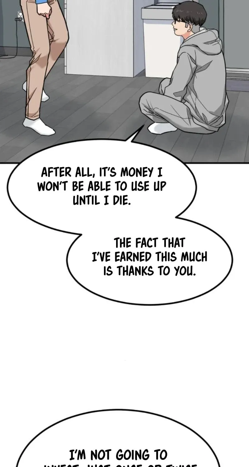 The Investor Who Sees The Future Chapter 12 page 117 - 