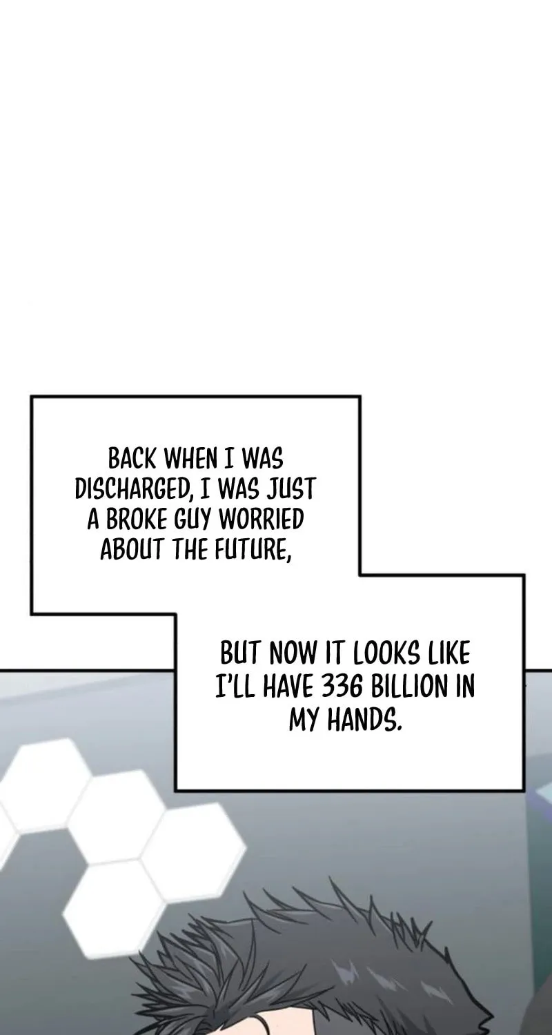 The Investor Who Sees The Future Chapter 12 page 13 - 