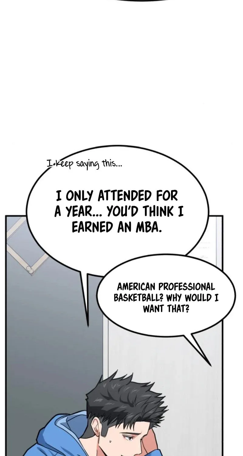 The Investor Who Sees The Future Chapter 12 page 121 - 