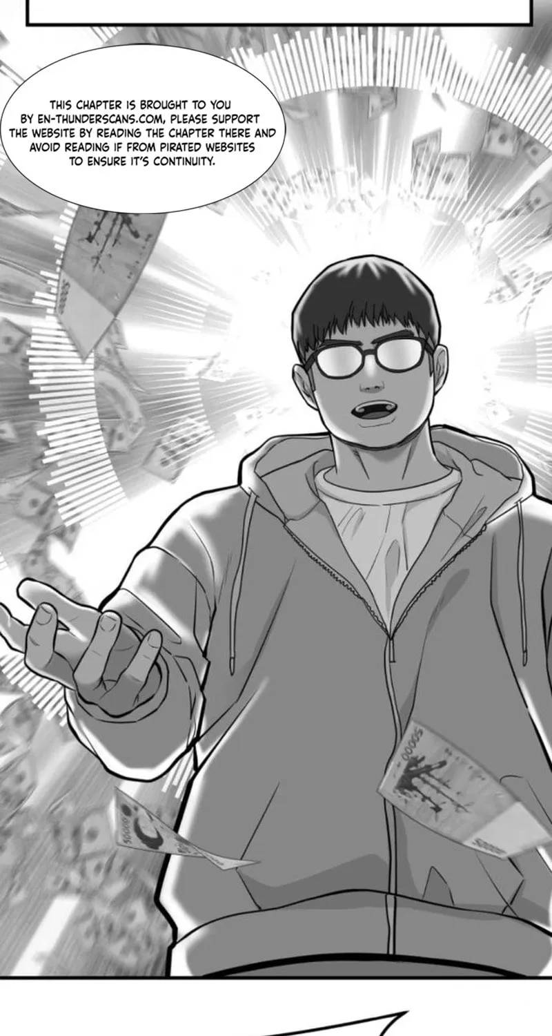 The Investor Who Sees The Future Chapter 12 page 128 - 