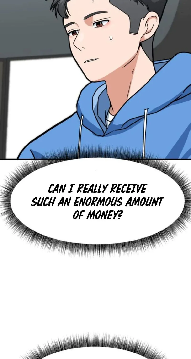 The Investor Who Sees The Future Chapter 12 page 14 - 