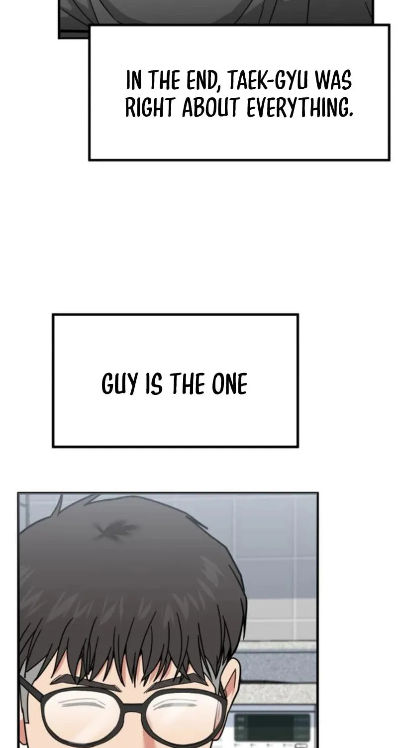 The Investor Who Sees The Future Chapter 12 page 131 - 