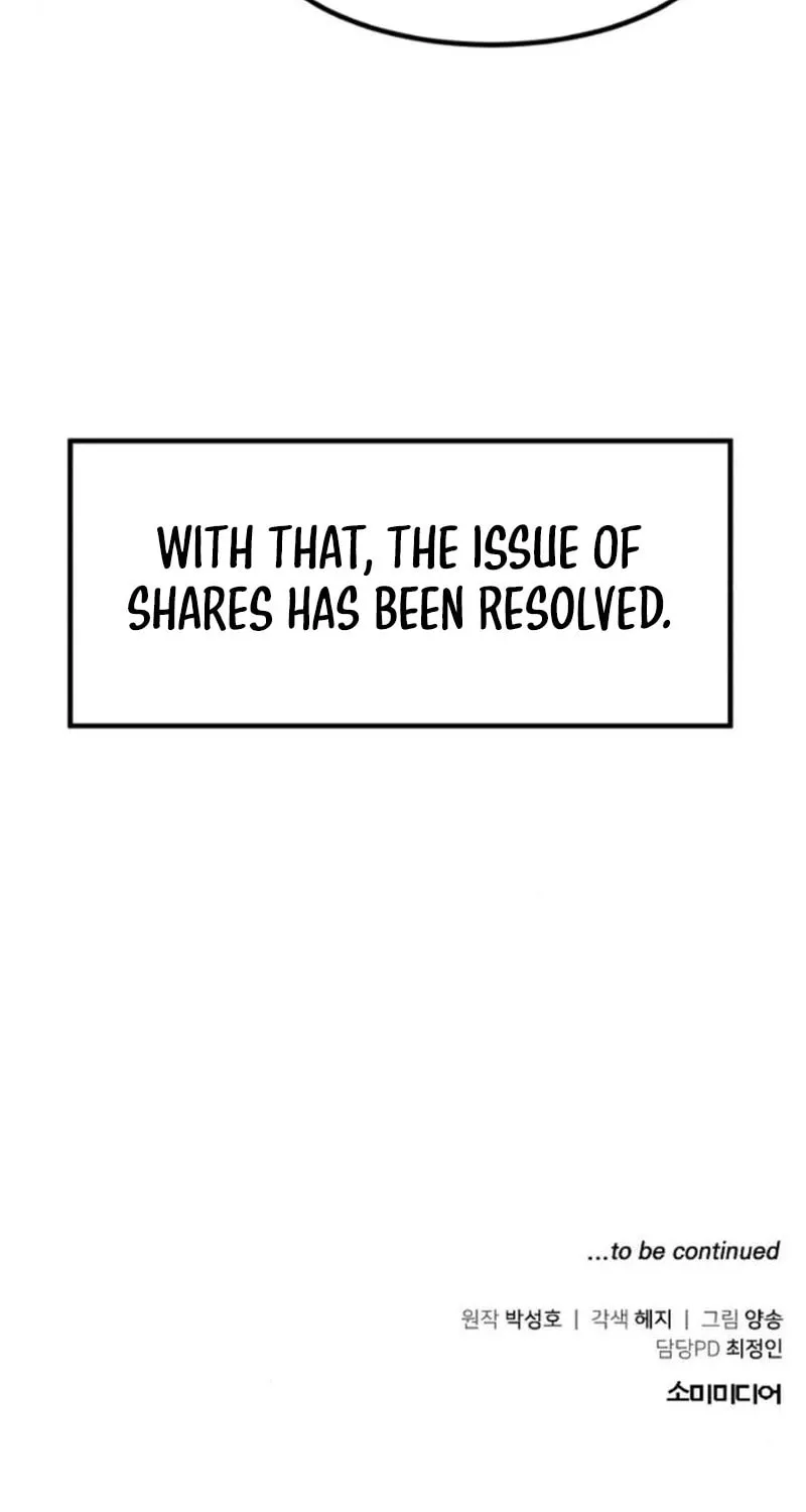 The Investor Who Sees The Future Chapter 12 page 135 - 