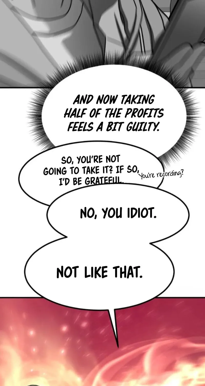 The Investor Who Sees The Future Chapter 12 page 18 - 