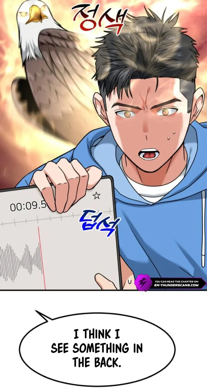 The Investor Who Sees The Future Chapter 12 page 19 - 
