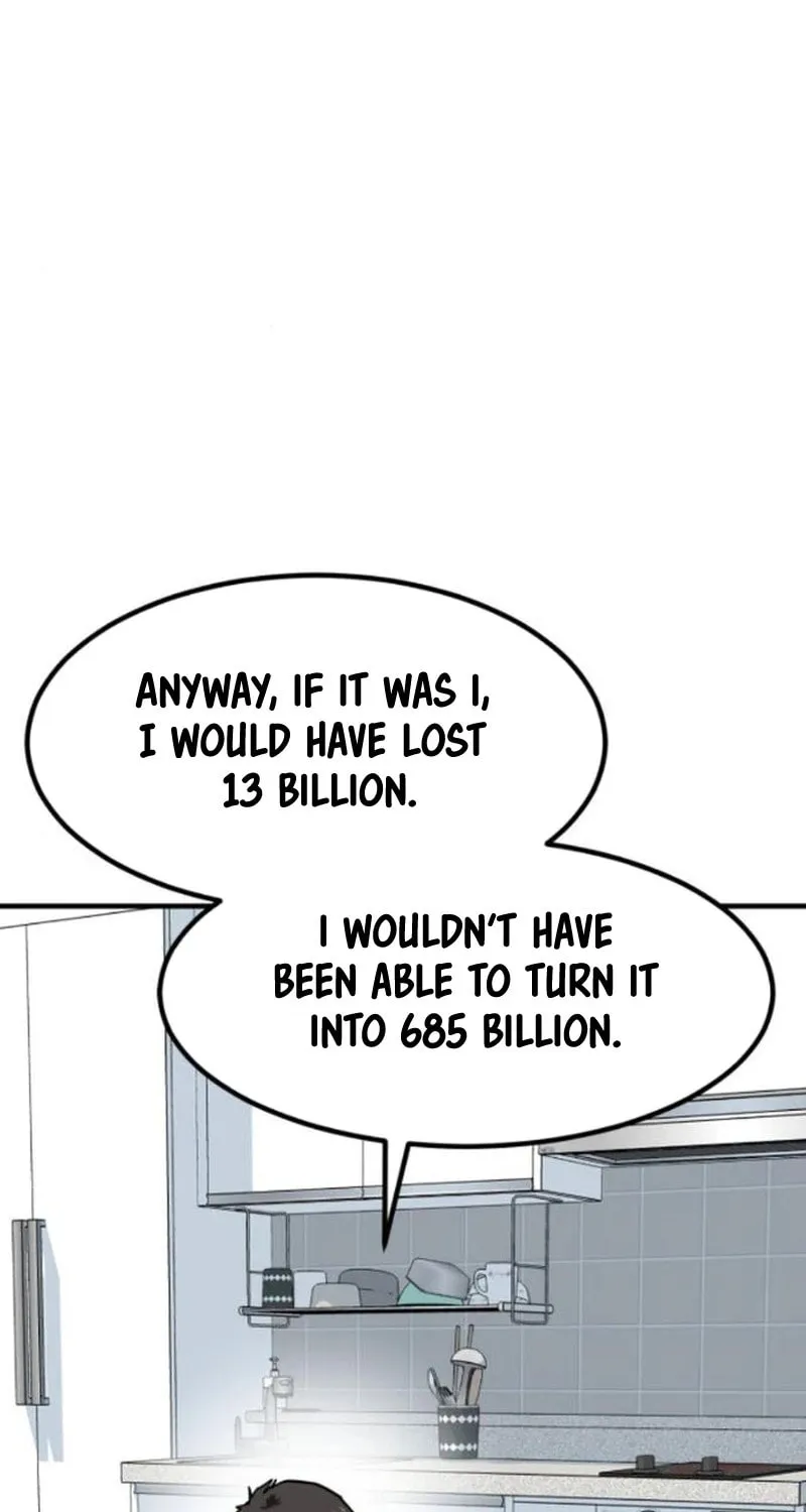 The Investor Who Sees The Future Chapter 12 page 20 - 
