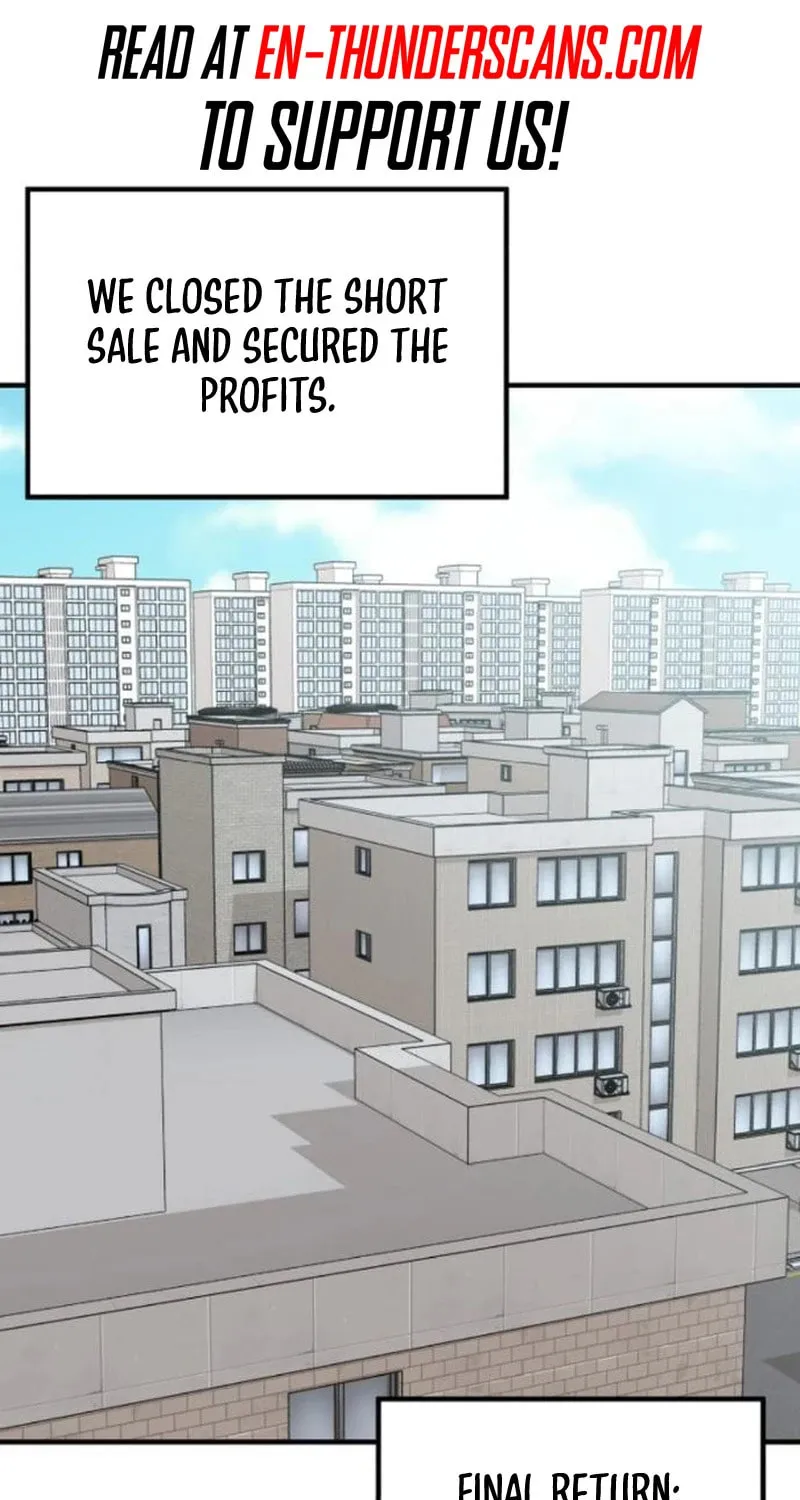 The Investor Who Sees The Future Chapter 12 page 3 - 
