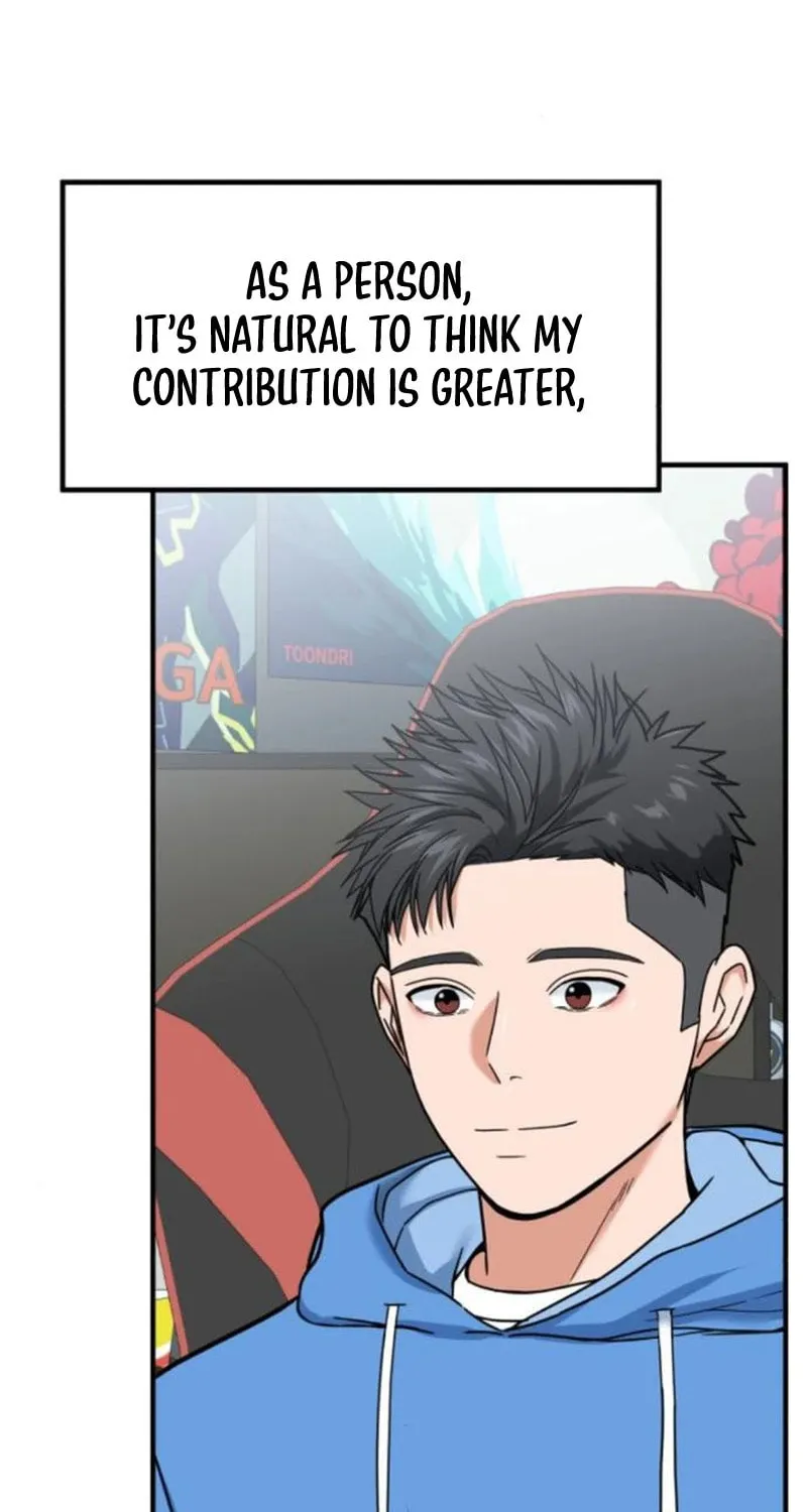 The Investor Who Sees The Future Chapter 12 page 22 - 