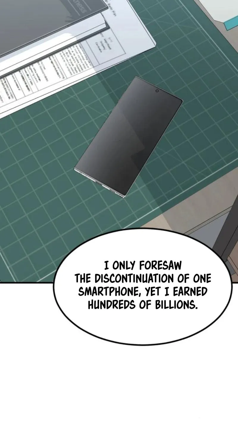 The Investor Who Sees The Future Chapter 12 page 26 - 