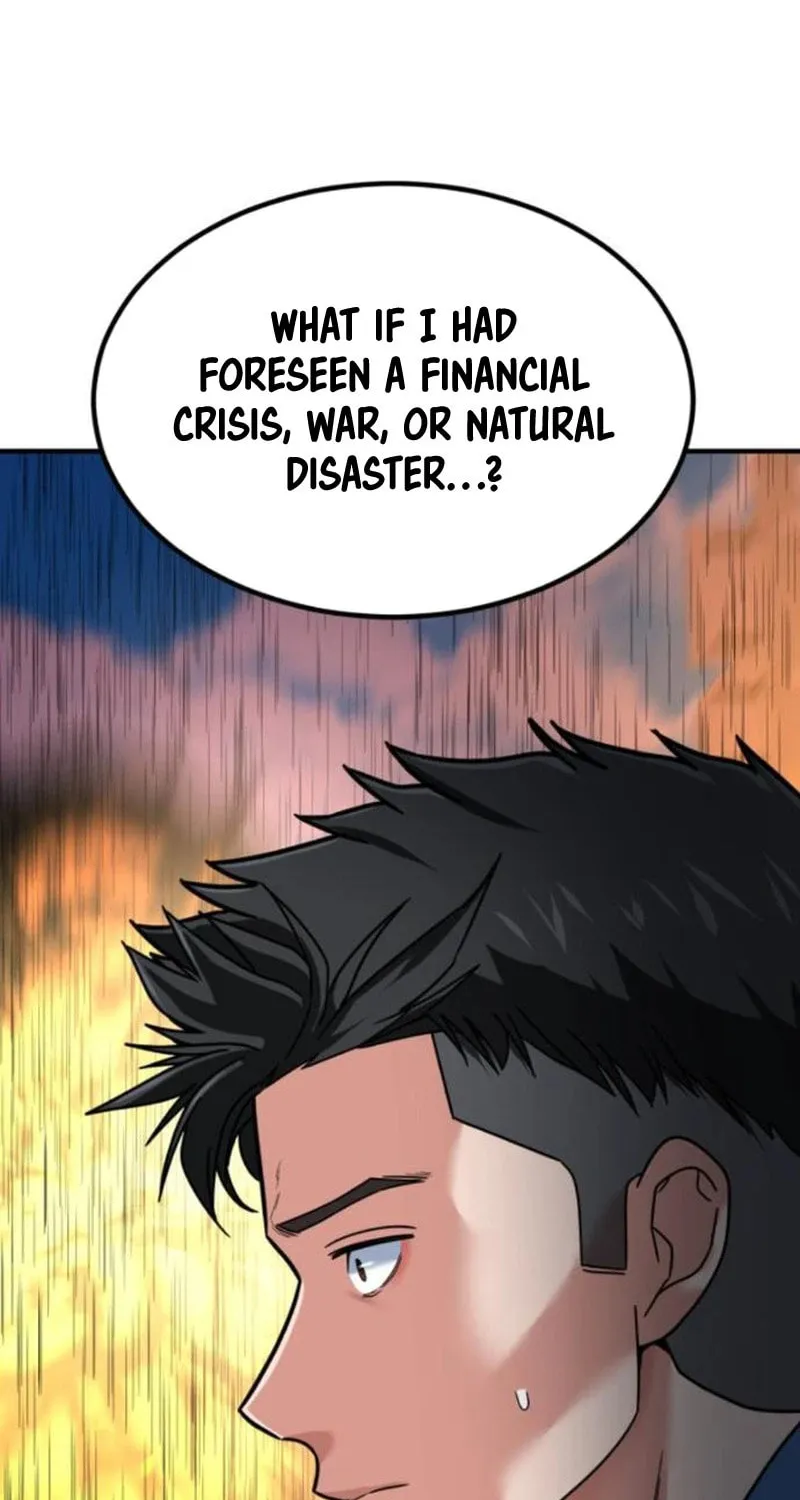 The Investor Who Sees The Future Chapter 12 page 27 - 