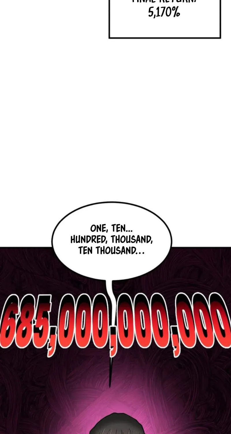 The Investor Who Sees The Future Chapter 12 page 4 - 