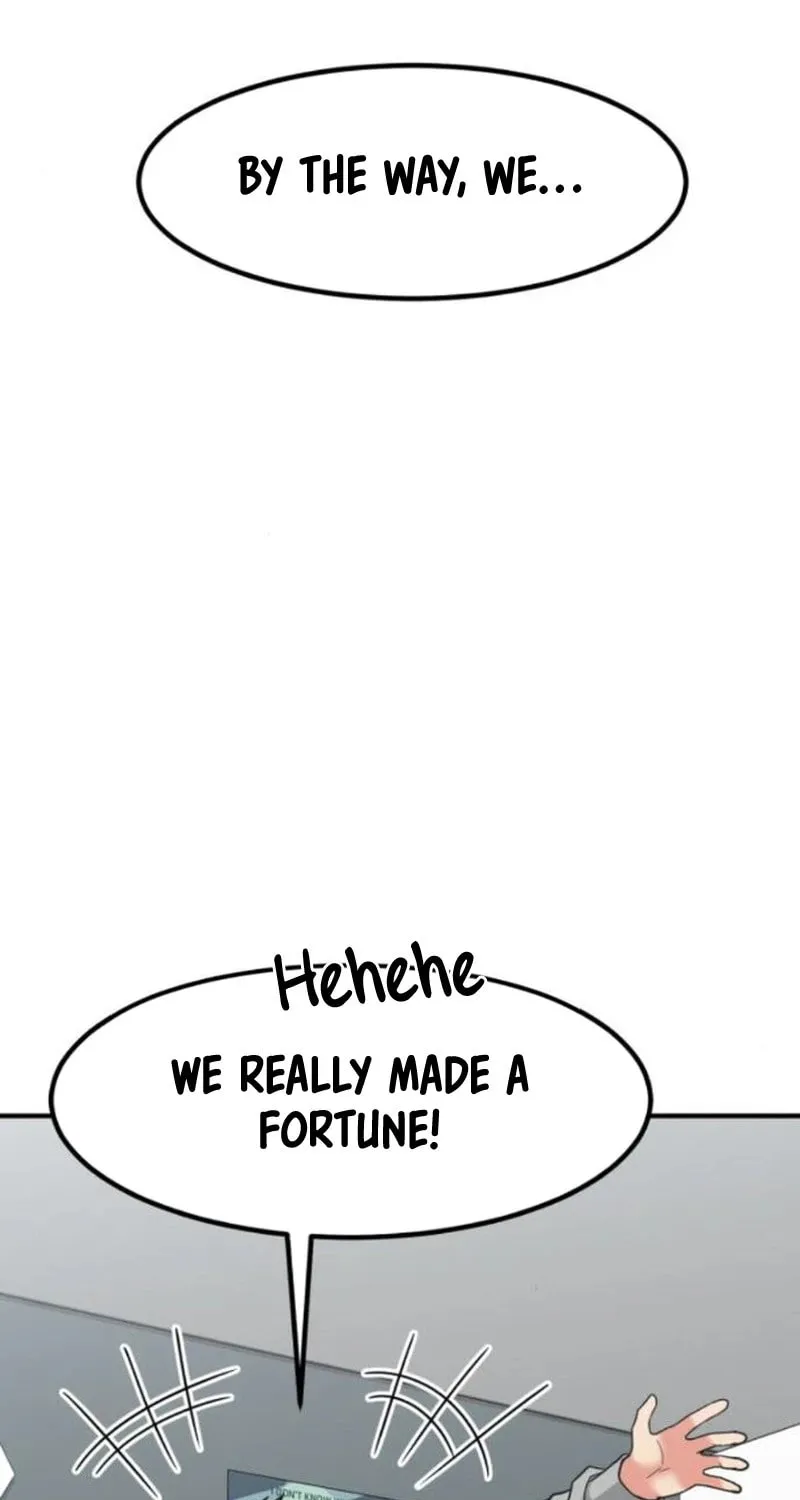 The Investor Who Sees The Future Chapter 12 page 33 - 