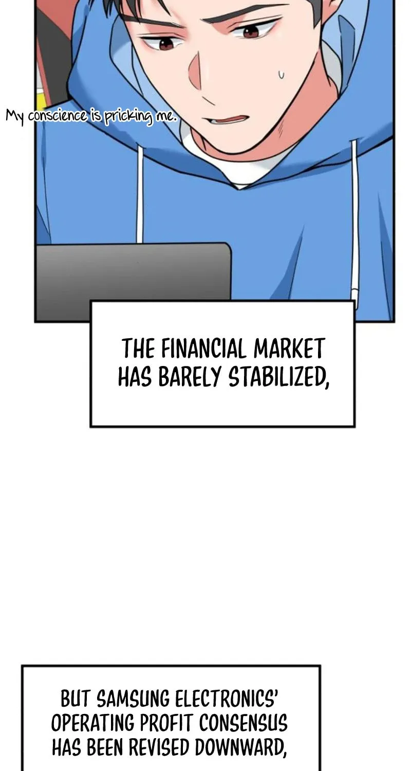 The Investor Who Sees The Future Chapter 12 page 36 - 