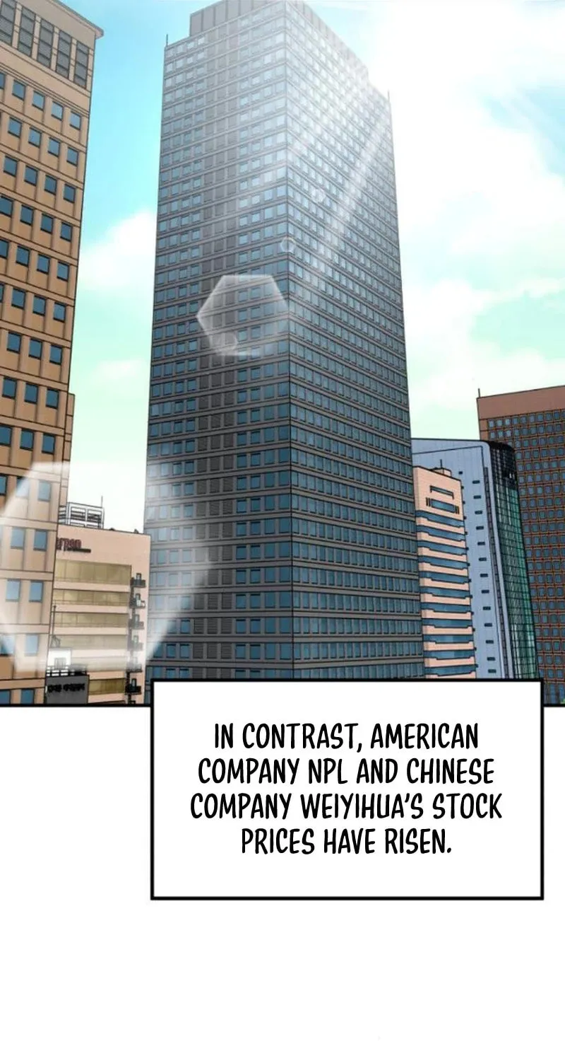 The Investor Who Sees The Future Chapter 12 page 38 - 