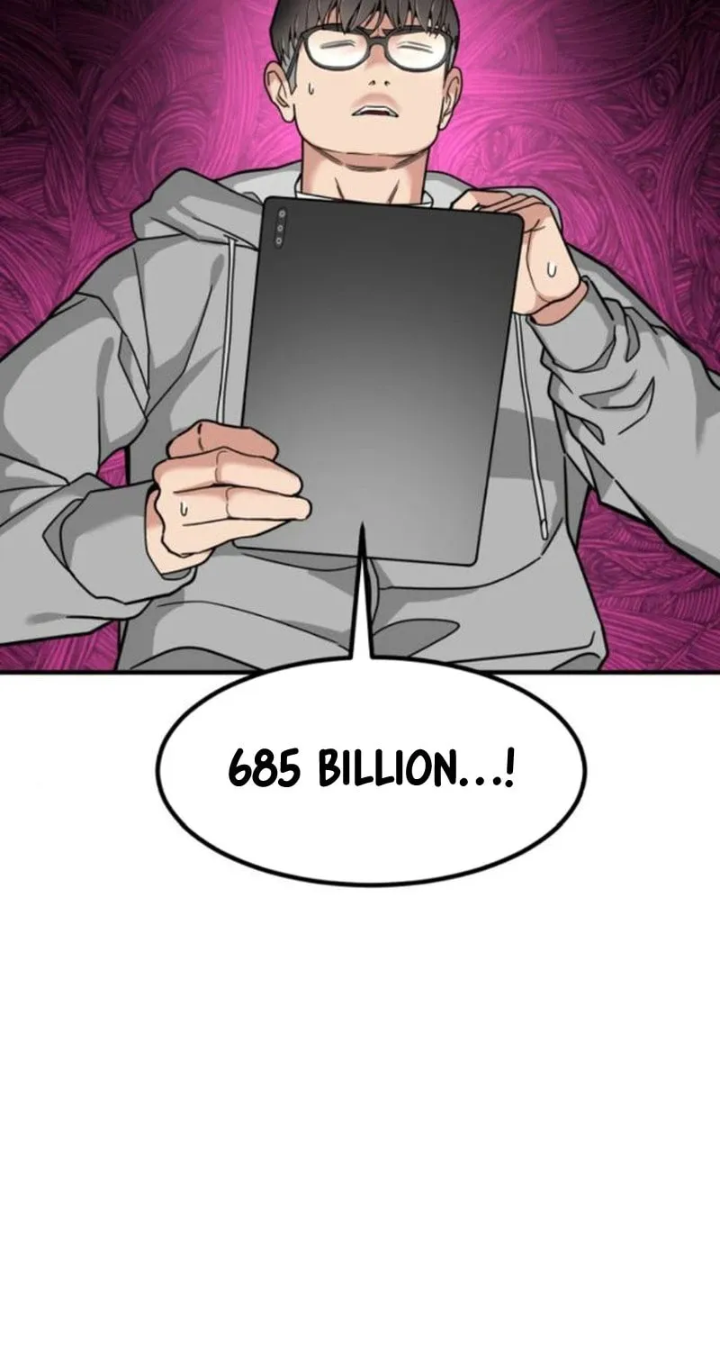 The Investor Who Sees The Future Chapter 12 page 5 - 