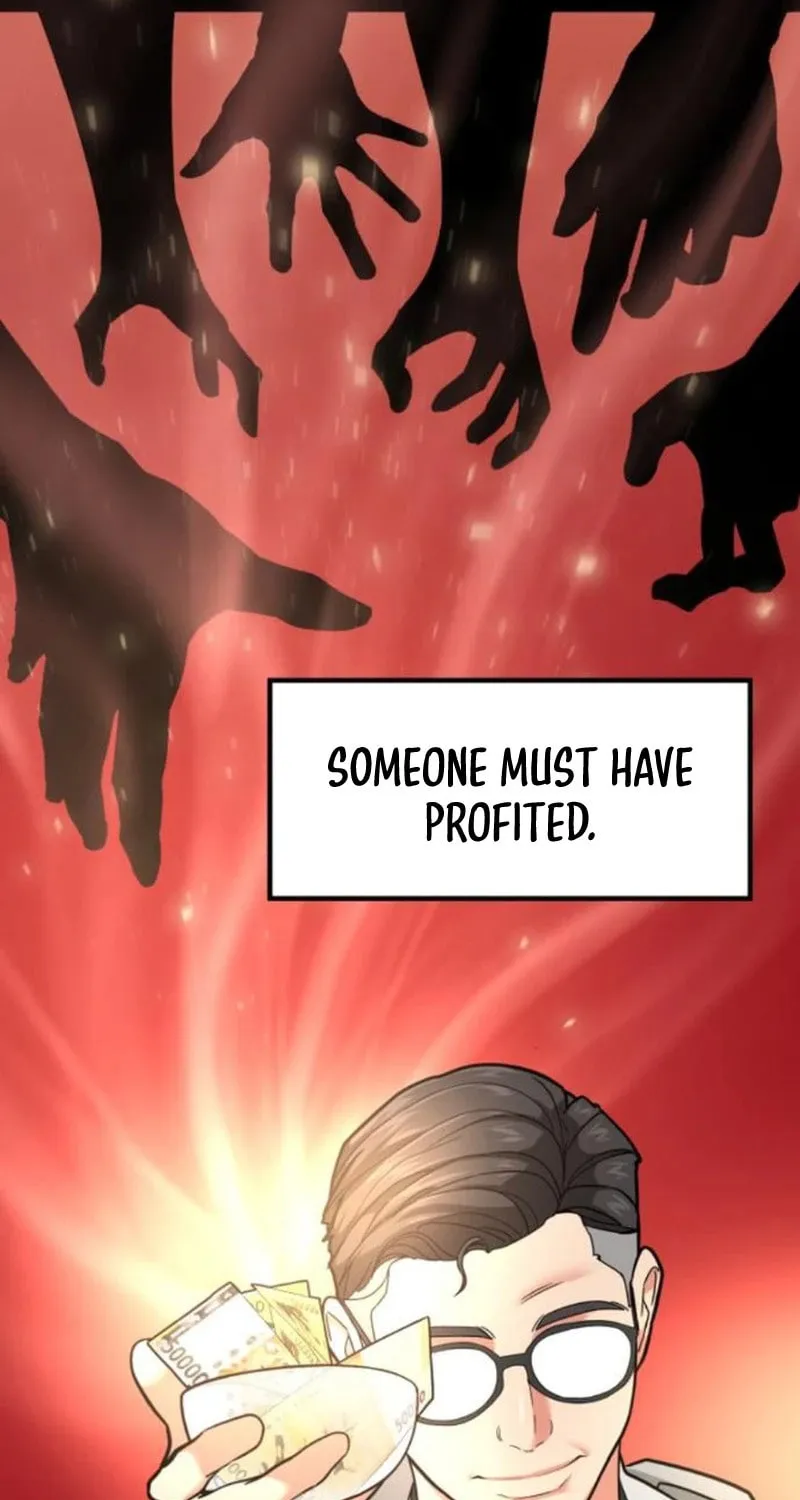 The Investor Who Sees The Future Chapter 12 page 42 - 