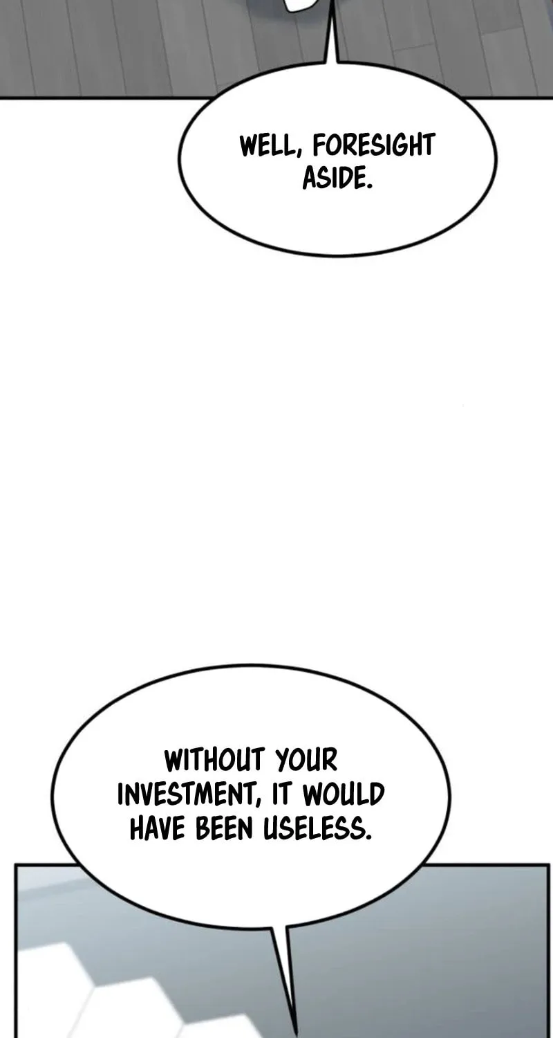 The Investor Who Sees The Future Chapter 12 page 46 - 