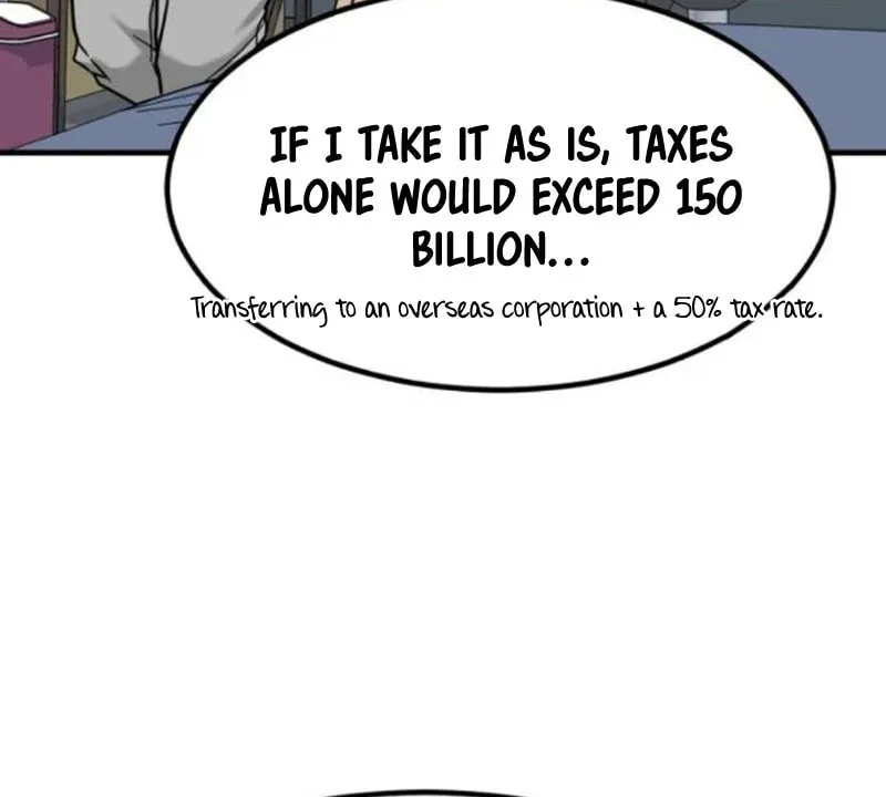 The Investor Who Sees The Future Chapter 12 page 51 - 