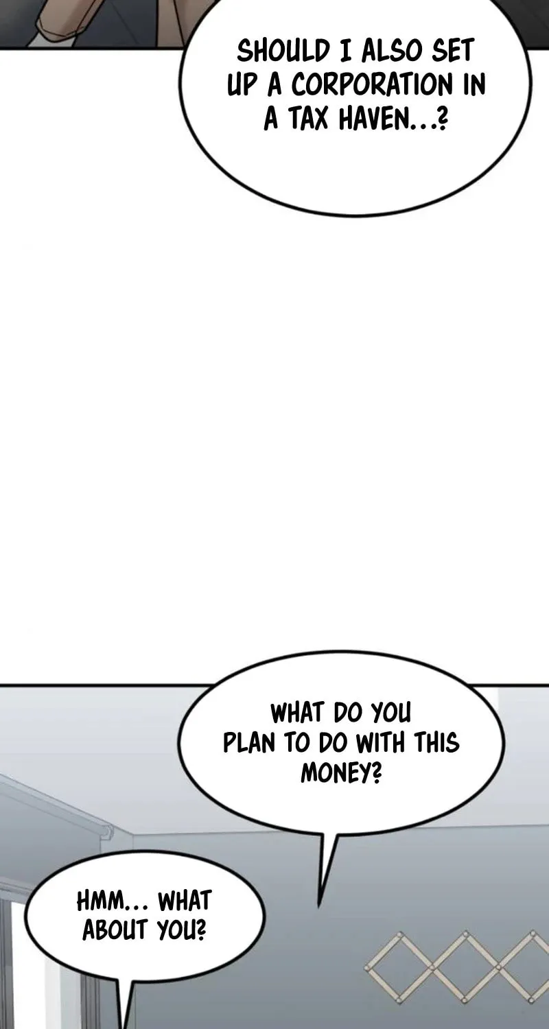 The Investor Who Sees The Future Chapter 12 page 56 - 