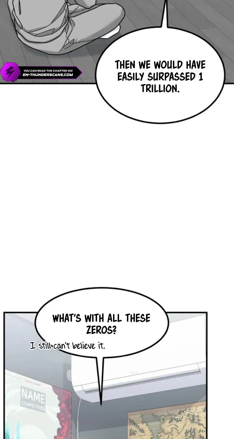The Investor Who Sees The Future Chapter 12 page 7 - 