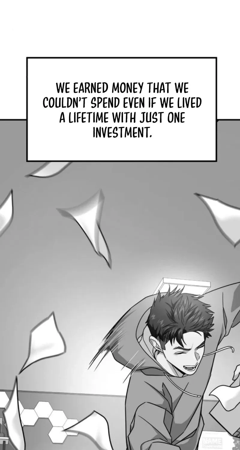The Investor Who Sees The Future Chapter 12 page 62 - 