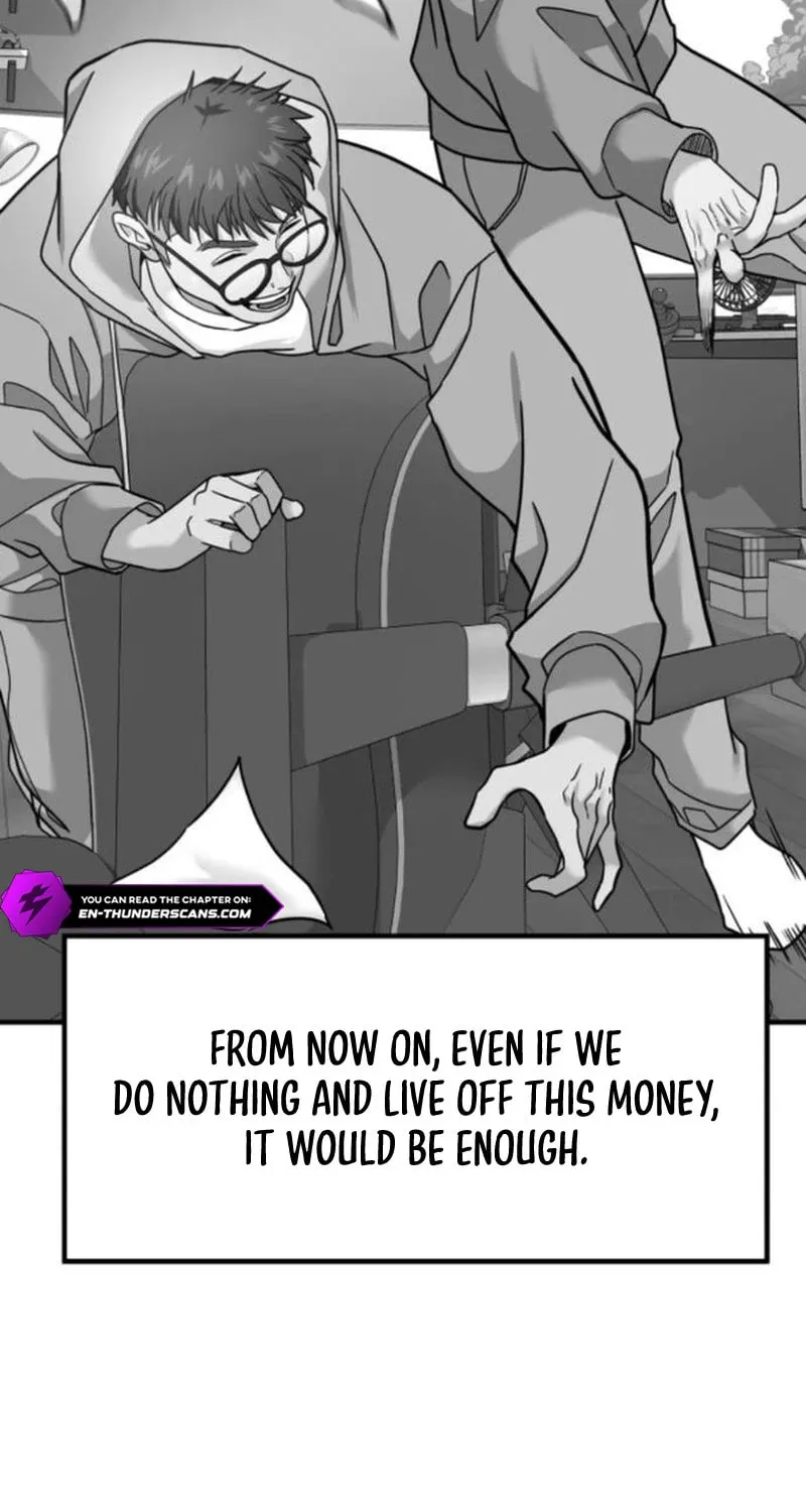 The Investor Who Sees The Future Chapter 12 page 63 - 