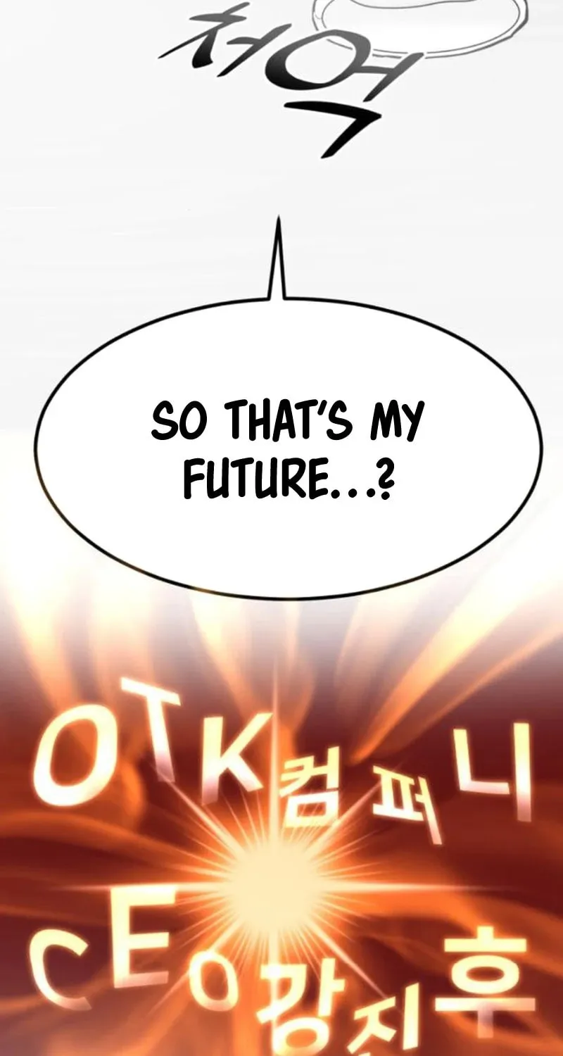 The Investor Who Sees The Future Chapter 12 page 70 - 