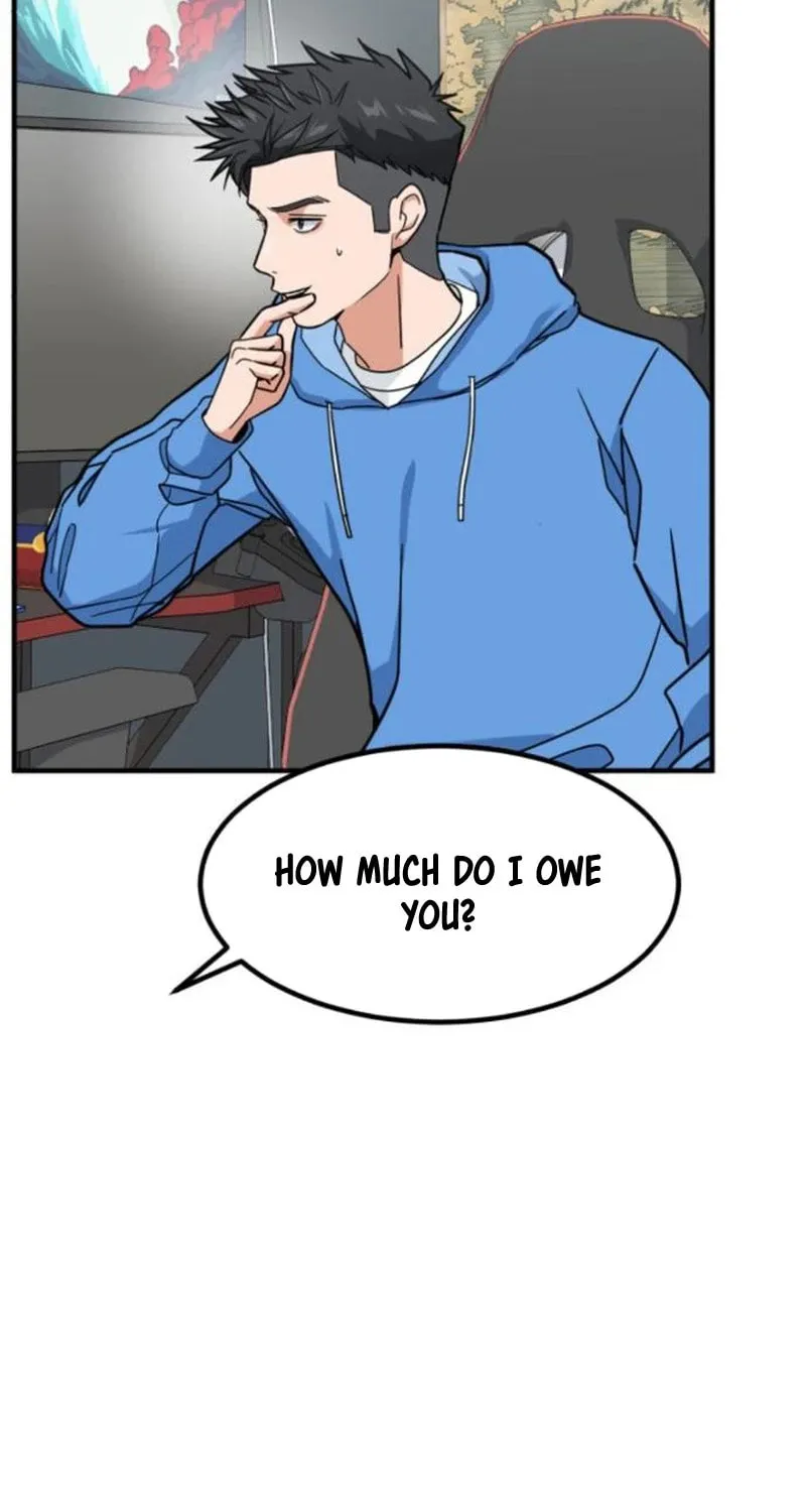 The Investor Who Sees The Future Chapter 12 page 8 - 
