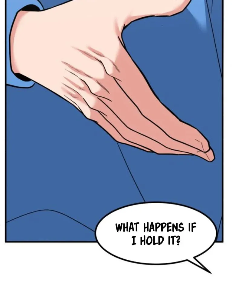 The Investor Who Sees The Future Chapter 12 page 72 - 
