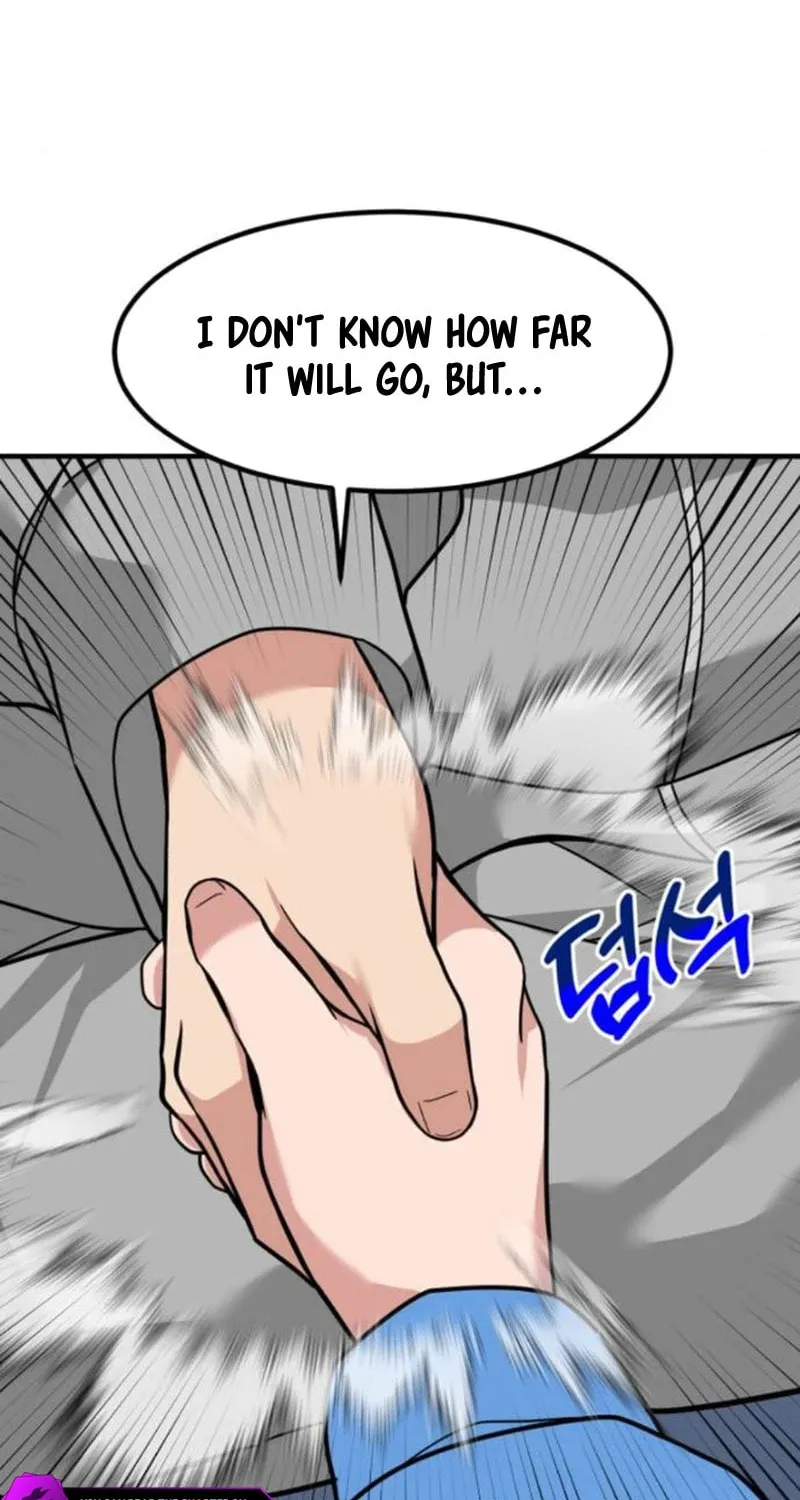 The Investor Who Sees The Future Chapter 12 page 76 - 