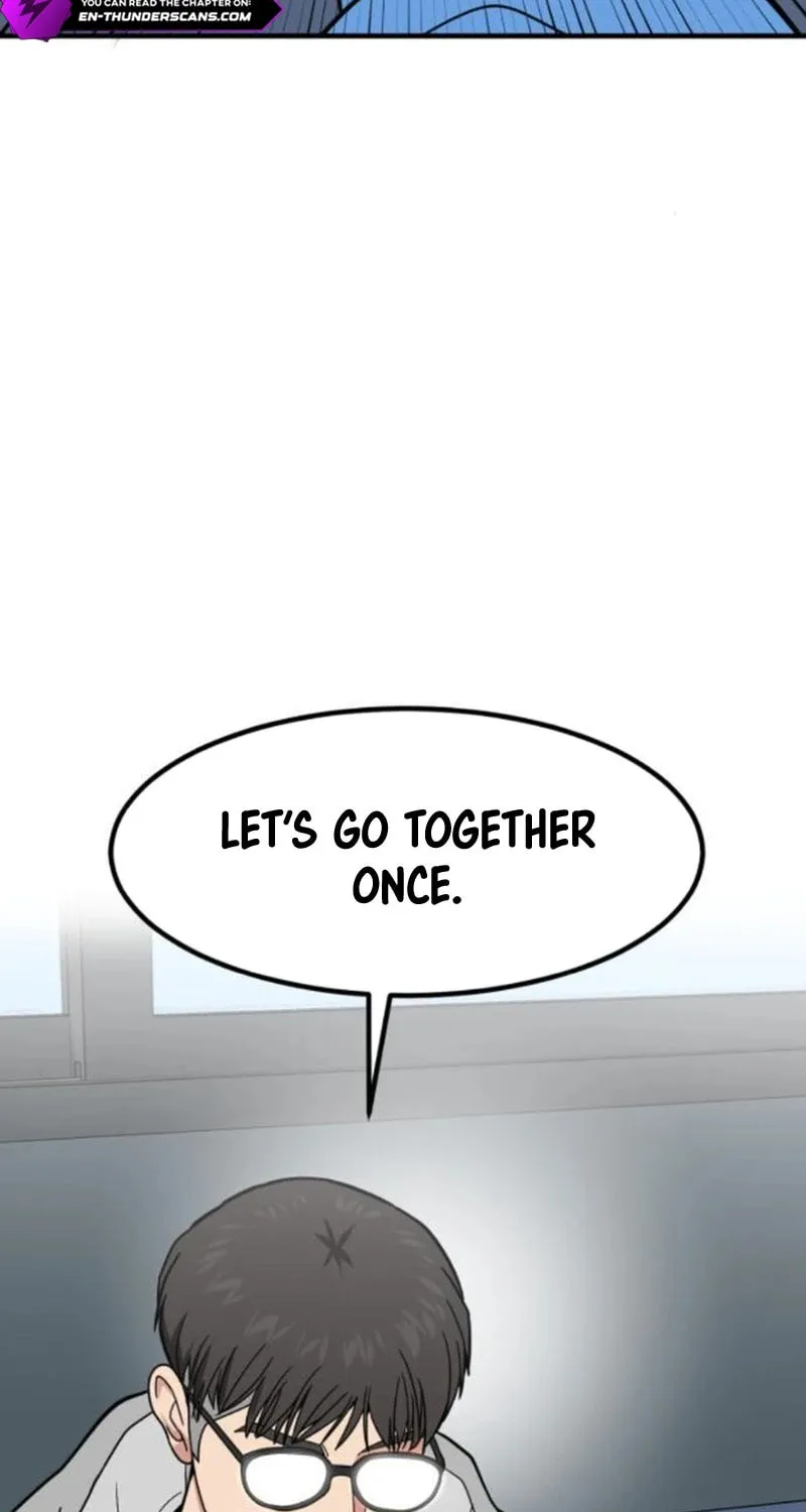 The Investor Who Sees The Future Chapter 12 page 77 - 