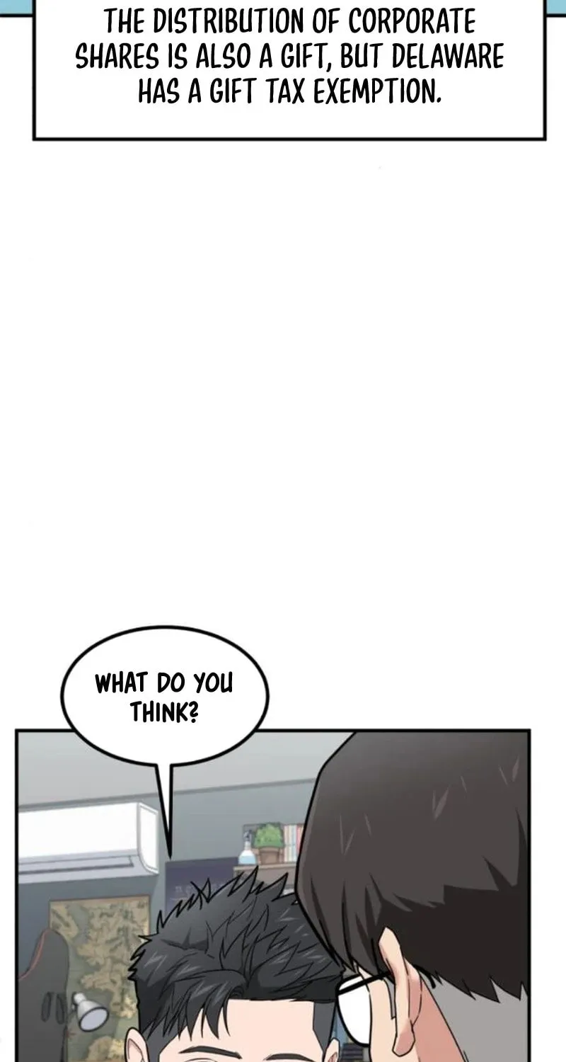 The Investor Who Sees The Future Chapter 12 page 84 - 