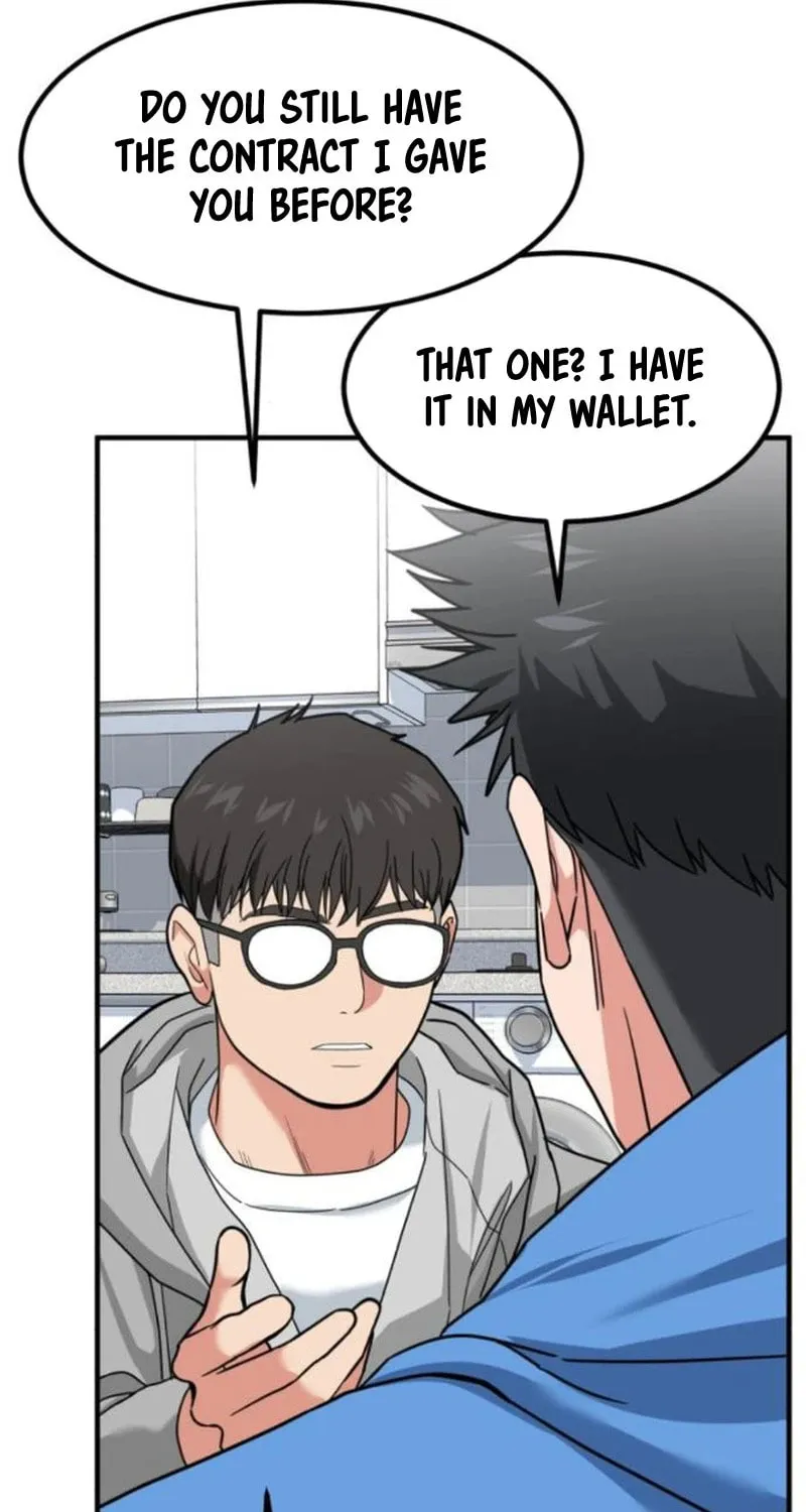 The Investor Who Sees The Future Chapter 12 page 86 - 