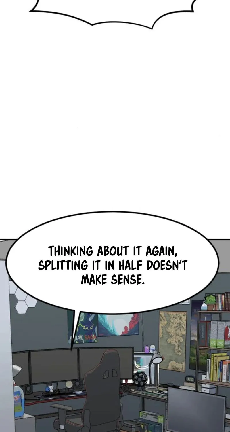 The Investor Who Sees The Future Chapter 12 page 91 - 