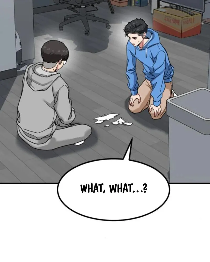 The Investor Who Sees The Future Chapter 12 page 92 - 