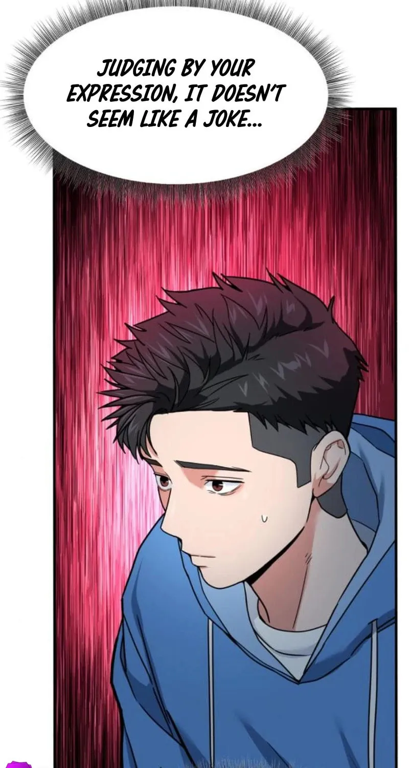 The Investor Who Sees The Future Chapter 12 page 95 - 